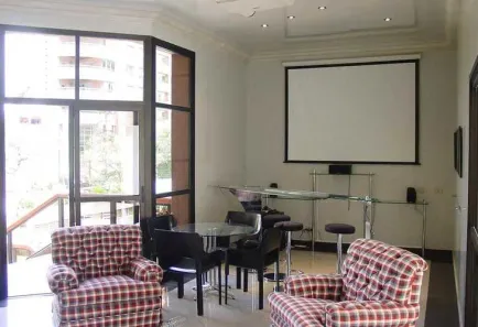 Apartamento com 4 Quartos à venda, 217m² no Vila Uberabinha, São Paulo