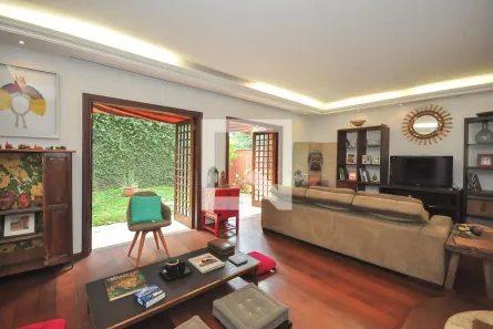 Casa com 4 Quartos à venda, 415m² no Jardim Ampliação, São Paulo