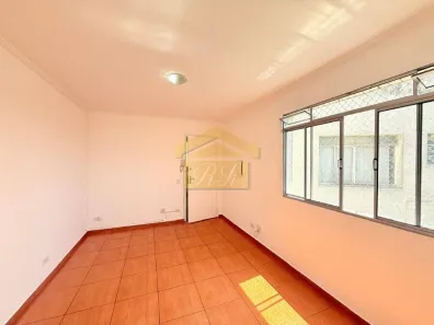 Apartamento com 2 Quartos para alugar, 57m² no Vila Mascote, São Paulo