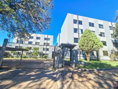 Apartamento com 2 Quartos para alugar, 59m² no Cancelli, Cascavel
