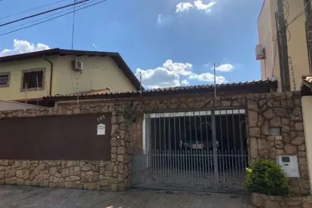 Casa com 4 Quartos à venda, 157m² no Parque Beatriz, Campinas