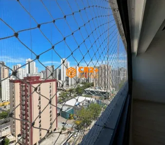 Cobertura com 3 Quartos à venda, 234m² no Boa Viagem, Recife