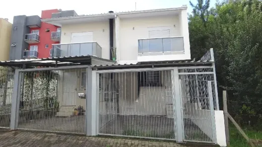 Sobrado com 2 Quartos à venda, 47m² no Nossa Senhora da Conceição, Caxias do Sul
