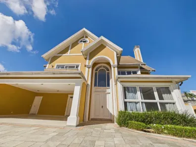 Casa de Condomínio com 4 Quartos para alugar, 650m² no Tamboré, Barueri
