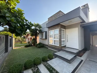 Casa com 2 Quartos à venda, 168m² no Aimoré, Arroio do Meio
