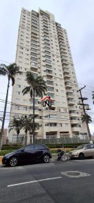 Apartamento com 2 Quartos à venda, 52m² no Saúde, São Paulo
