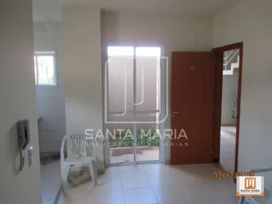 Apartamento com 1 Quarto à venda, 47m² no Residencial Flórida, Ribeirão Preto