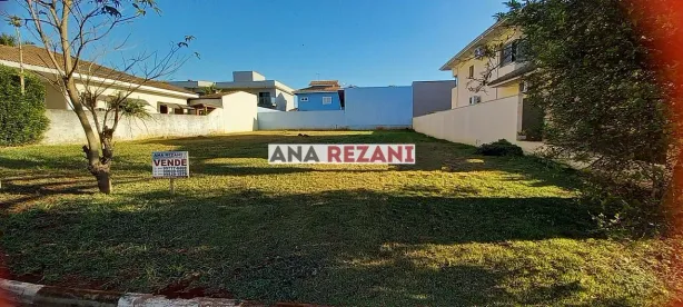 Lote/Terreno à venda, 600m² no Flora Ville, Boituva