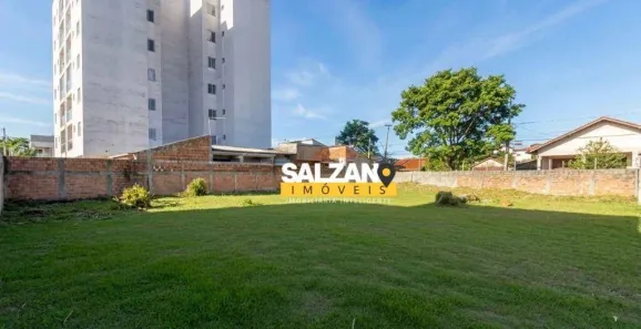 Lote/Terreno à venda, 577m² no Vila Aparecida, Taubaté