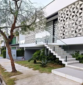 Casa de Condomínio com 4 Quartos para alugar, 302m² no Itapeva, Votorantim
