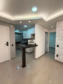 Apartamento com 2 Quartos à venda, 43m² no Residencial Barcelona, Goiânia