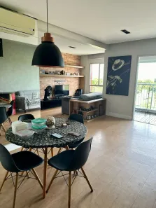 Apartamento com 2 Quartos à venda, 89m² no Ponta Negra, Manaus