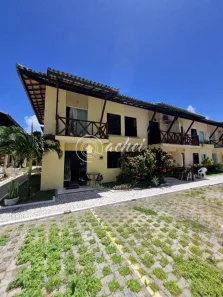 Casa de Condomínio com 4 Quartos à venda, 109m² no Jaguaribe, Salvador