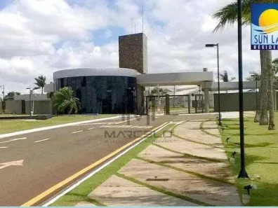 Lote/Terreno com 1 Quarto à venda, 501m² no Recanto do Salto, Londrina