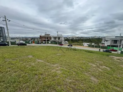 Lote/Terreno à venda, 332m² no Urbanova, São José dos Campos