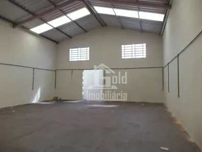 Galpão/Depósito/Armazém para alugar, 28850m² no Vila Elisa, Ribeirão Preto