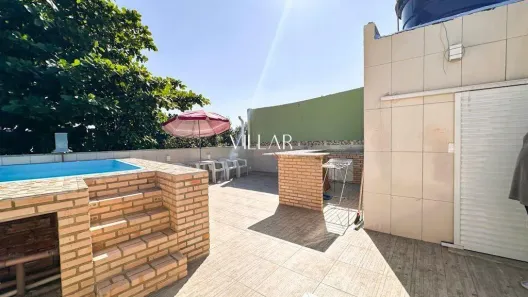 Casa com 3 Quartos à venda, 160m² no Olaria, Rio de Janeiro
