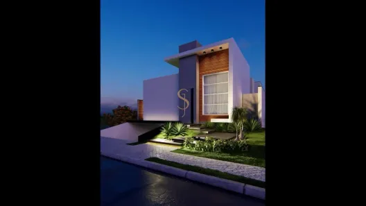 Lote/Terreno à venda, 366m² no Veredas de Franca, Franca