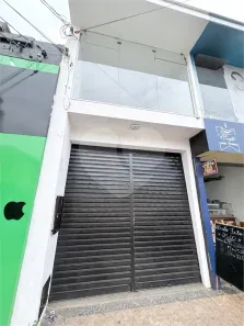 Ponto Comercial para alugar, 152m² no Centro, Piracicaba