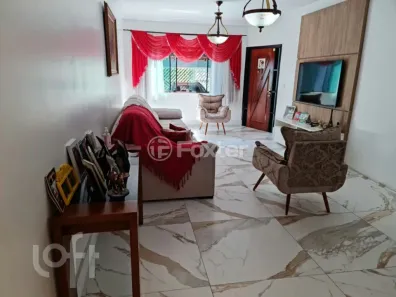 Casa com 3 Quartos à venda, 200m² no Parque Oratório, Santo André