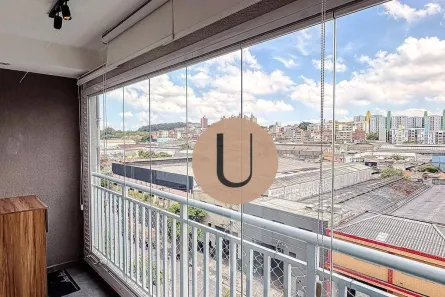 Apartamento com 3 Quartos à venda, 68m² no Vila Independência, São Paulo