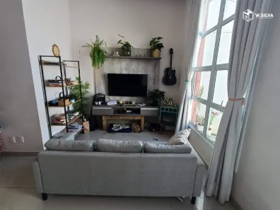 Casa com 2 Quartos à venda, 60m² no Jardim Residencial Veneza, Indaiatuba