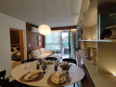 Cobertura com 3 Quartos à venda, 203m² no São Pedro, Belo Horizonte