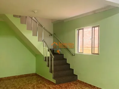 Sobrado com 3 Quartos à venda, 298m² no Jardim Adriana, Guarulhos