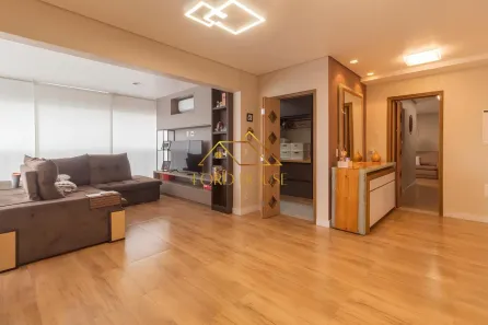 Apartamento com 4 Quartos à venda, 192m² no Pinheiros, São Paulo