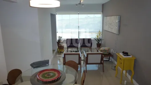 Apartamento com 3 Quartos à venda, 89m² no Jardim Ypê, Paulínia