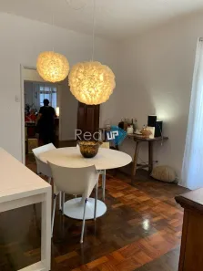 Apartamento com 3 Quartos para alugar, 203m² no Copacabana, Rio de Janeiro