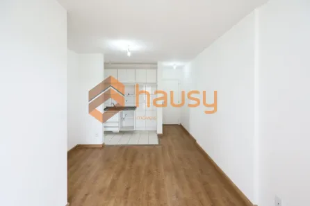 Apartamento com 3 Quartos para alugar, 66m² no Vila Andrade, São Paulo