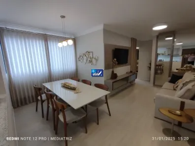 Apartamento com 3 Quartos à venda, 69m² no Sagrada Família, Belo Horizonte