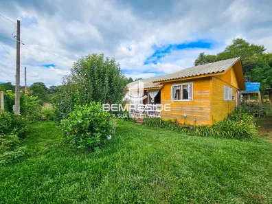 Casa com 2 Quartos à venda, 100m² no Vale dos Pinheiros, Gramado