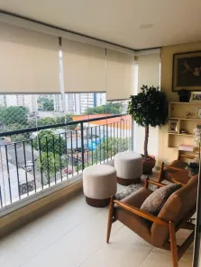Apartamento com 3 Quartos para venda ou aluguel, 116m² no Cidade Nova, Indaiatuba