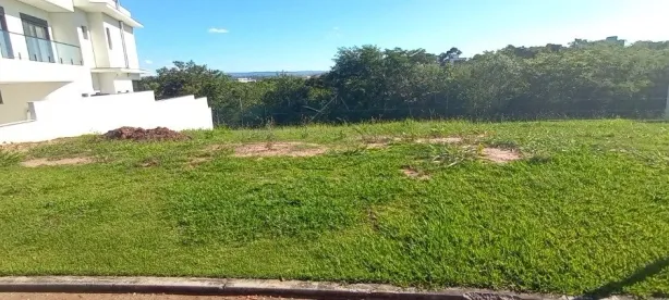 Lote/Terreno à venda, 617m² no Vila Martins, Itu