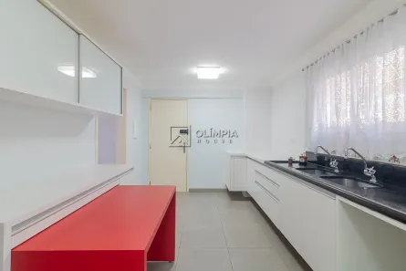 Apartamento com 3 Quartos à venda, 130m² no Paraíso, São Paulo