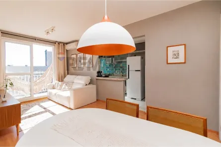 Apartamento com 3 Quartos à venda, 73m² no Jardim Sabará, Porto Alegre