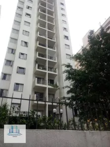 Apartamento com 2 Quartos à venda, 65m² no Indianópolis, São Paulo