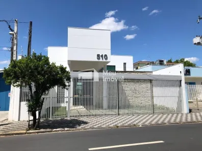 Ponto Comercial para alugar, 300m² no Jardim Paraíba, Jacareí