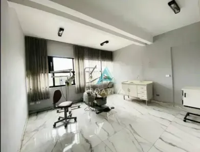 Sala Comercial para venda ou aluguel, 75m² no Jardim do Mar, São Bernardo do Campo