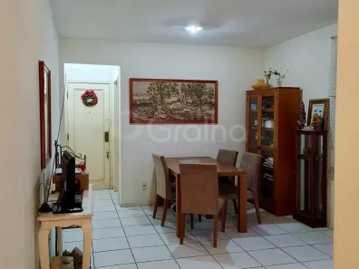 Apartamento com 3 Quartos à venda, 84m² no Centro, Florianópolis