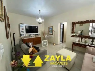 Casa com 2 Quartos à venda, 215m² no Penha Circular, Rio de Janeiro