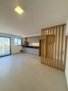 Apartamento com 2 Quartos à venda, 74m² no Setor Bueno, Goiânia