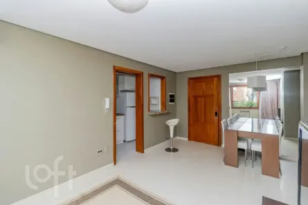 Apartamento com 2 Quartos à venda, 61m² no Bela Vista, Porto Alegre