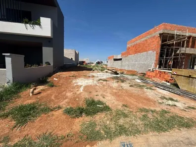 Lote/Terreno à venda, 300m² no Jardim Residencial Dona Maria Candida, Indaiatuba