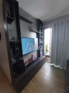 Apartamento com 2 Quartos à venda, 55m² no Mooca, São Paulo