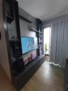 Apartamento com 2 Quartos à venda, 55m² no Mooca, São Paulo