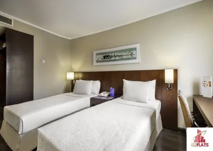 Flat com 1 Quarto à venda, 21m² no Chácara Santo Antônio (Zona Sul), São Paulo