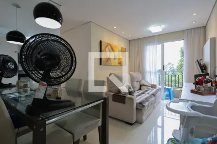 Apartamento com 2 Quartos à venda, 47m² no Imirim, São Paulo